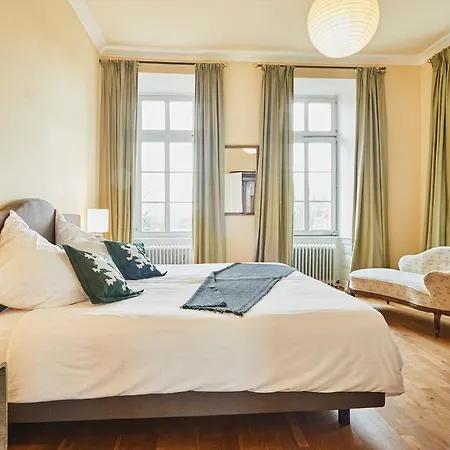 Gutshotel Baron Knyphausen Otel