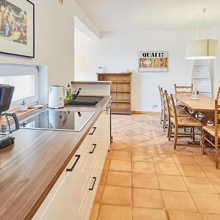 卡普豪森巴瑞尔酒店