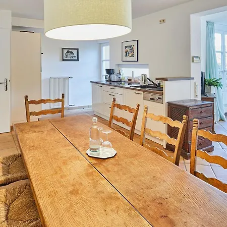 卡普豪森巴瑞尔酒店 2*