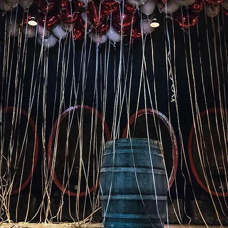 酒店 卡普豪森巴瑞尔酒店 埃尔特维勒