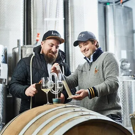 酒店 卡普豪森巴瑞尔酒店 埃尔特维勒