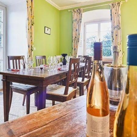 卡普豪森巴瑞尔酒店 埃尔特维勒