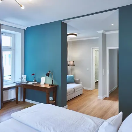 Gutshotel Baron Knyphausen Hotel Eltville am Rhein