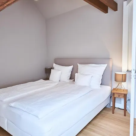 Szálloda Gutshotel Baron Knyphausen