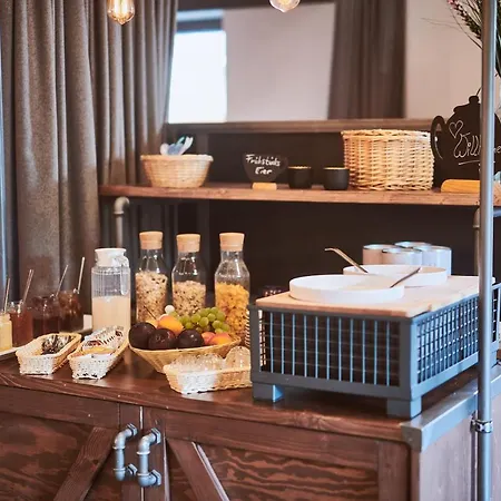Gutshotel Baron Knyphausen 2*
