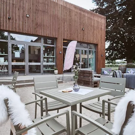 卡普豪森巴瑞尔酒店