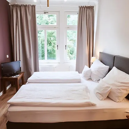 Gutshotel Baron Knyphausen