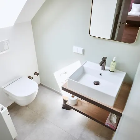 Gutshotel Baron Knyphausen 2* Eltville am Rhein