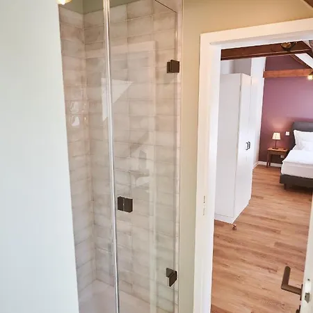 卡普豪森巴瑞尔酒店 2*