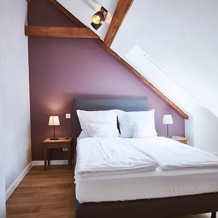 Gutshotel Baron Knyphausen