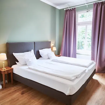 Gutshotel Baron Knyphausen