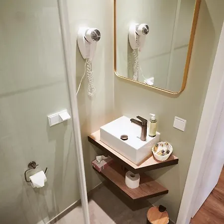 Gutshotel Baron Knyphausen 2* Eltville am Rhein