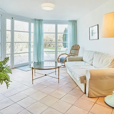 Gutshotel Baron Knyphausen