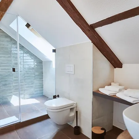 Szálloda Gutshotel Baron Knyphausen 2*