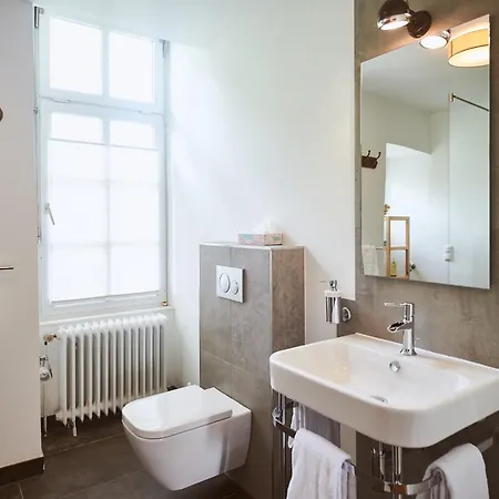 卡普豪森巴瑞尔酒店 埃尔特维勒