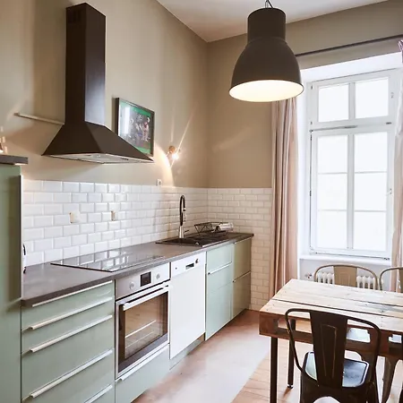 卡普豪森巴瑞尔酒店