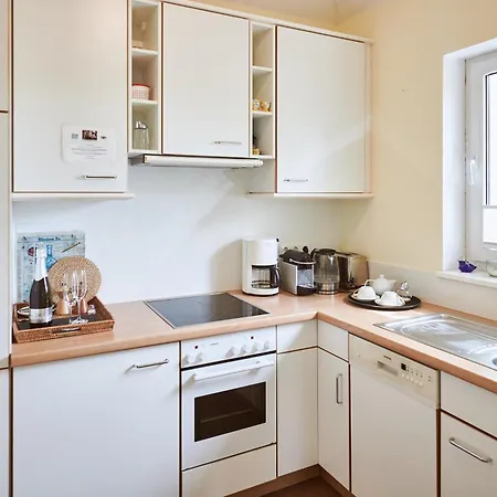 Szálloda Gutshotel Baron Knyphausen