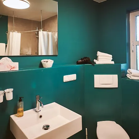 Gutshotel Baron Knyphausen