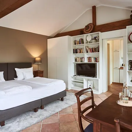 Gutshotel Baron Knyphausen Szálloda Eltville am Rhein