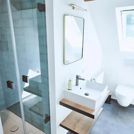 Gutshotel Baron Knyphausen Szálloda Eltville am Rhein