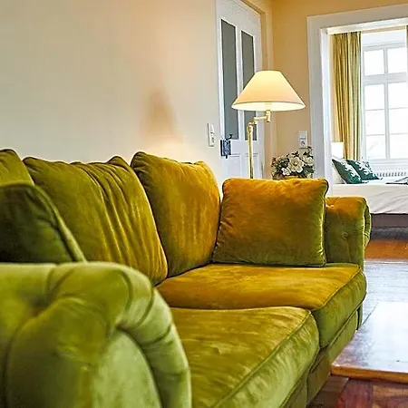 Gutshotel Baron Knyphausen Hotel