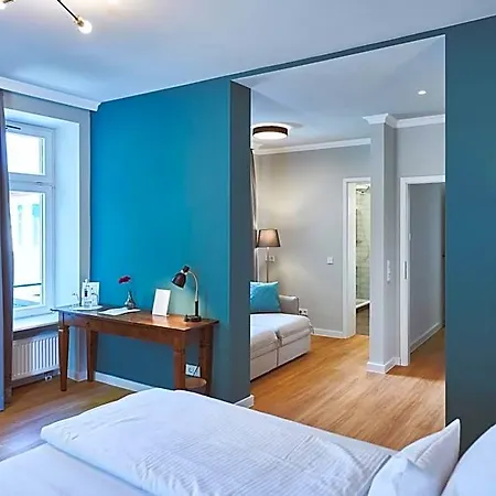 Hotel Gutshotel Baron Knyphausen Eltville am Rhein