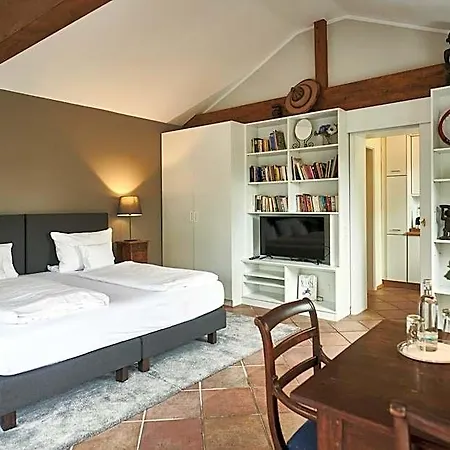 Gutshotel Baron Knyphausen