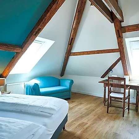 Hotel Gutshotel Baron Knyphausen Eltville am Rhein