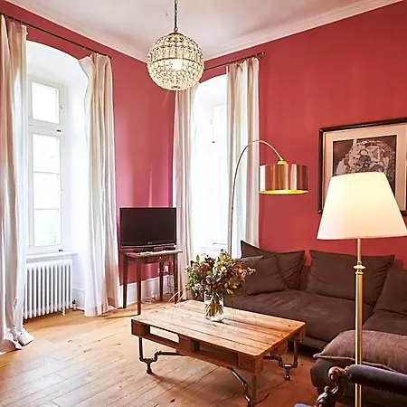 Hotel Gutshotel Baron Knyphausen Eltville am Rhein