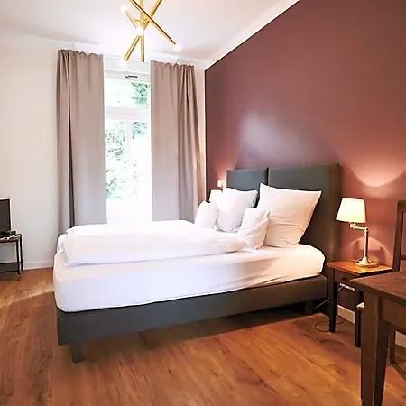 Gutshotel Baron Knyphausen Eltville am Rhein