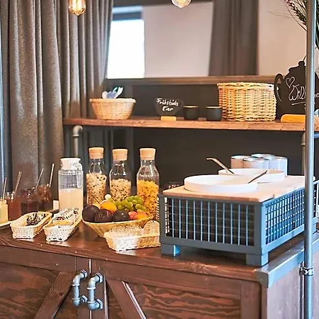 Gutshotel Baron Knyphausen Eltville am Rhein