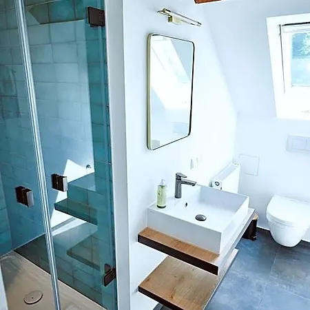 Hotel Gutshotel Baron Knyphausen