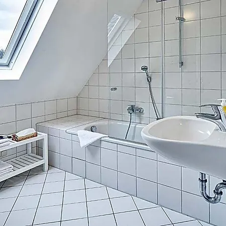 Hotel Gutshotel Baron Knyphausen Eltville am Rhein