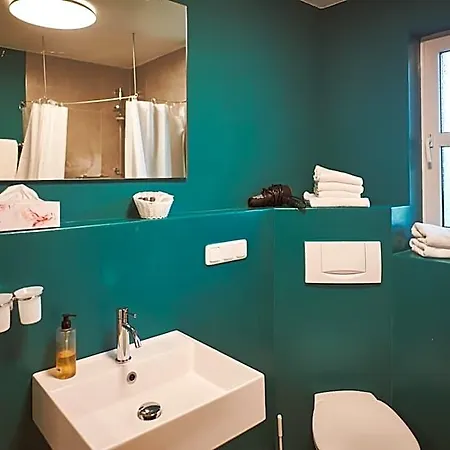 Hotel Gutshotel Baron Knyphausen Eltville am Rhein