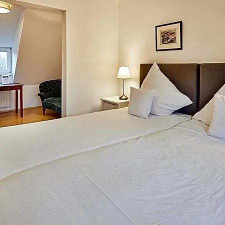 Hotel Gutshotel Baron Knyphausen