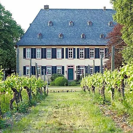Hotel Gutshotel Baron Knyphausen 2*