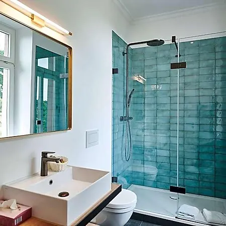 Hotel Gutshotel Baron Knyphausen 2*