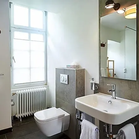 Gutshotel Baron Knyphausen Hotel Eltville am Rhein