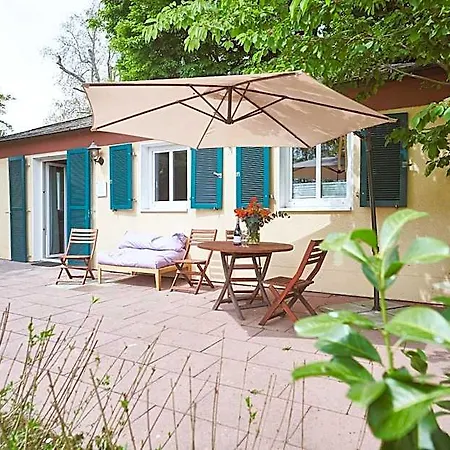 Hotel Gutshotel Baron Knyphausen Eltville am Rhein
