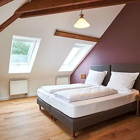 Hotel Gutshotel Baron Knyphausen