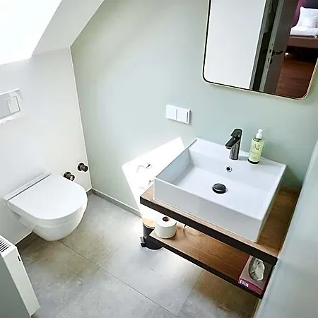 Hotel Gutshotel Baron Knyphausen
