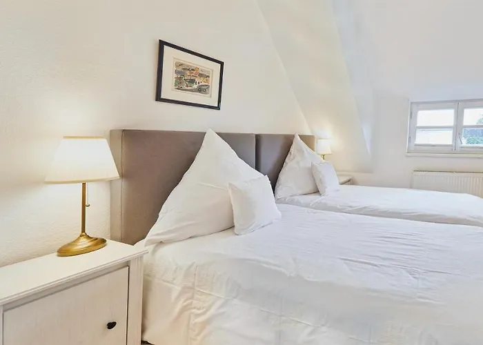 Gutshotel Baron Knyphausen