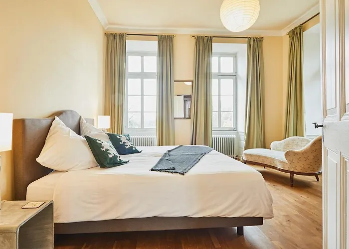 Gutshotel Baron Knyphausen Hotel