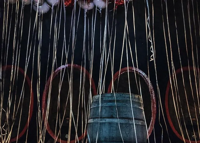 Hotel Gutshotel Baron Knyphausen Eltville am Rhein