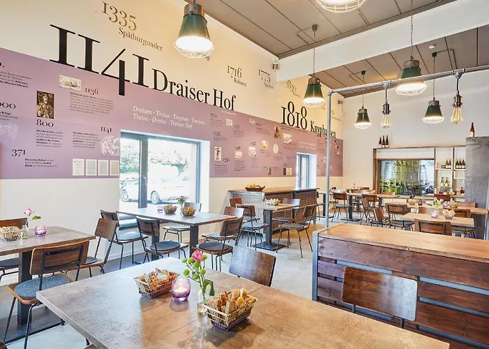 Gutshotel Baron Knyphausen Hotel Eltville am Rhein