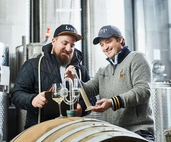 Hotel Gutshotel Baron Knyphausen Eltville am Rhein