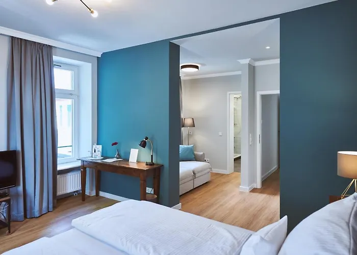 Gutshotel Baron Knyphausen Hotel Eltville am Rhein