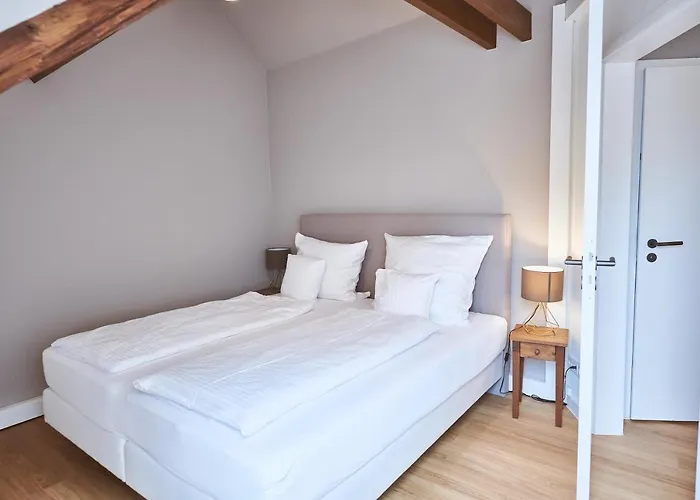 Hotel Gutshotel Baron Knyphausen