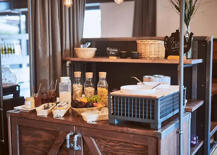 Gutshotel Baron Knyphausen 2*