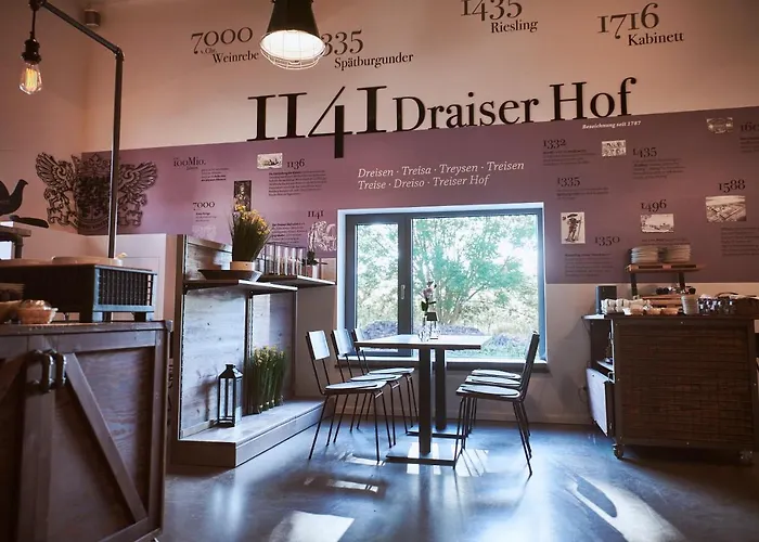 Hotel Gutshotel Baron Knyphausen